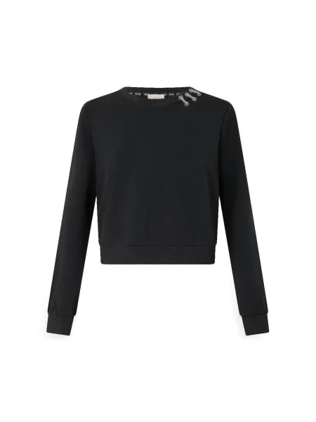 Hanorac Liu Jo negru