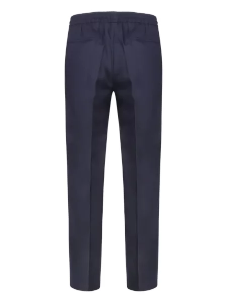 Pantaloni Briglia 1949 cu cordon albastru