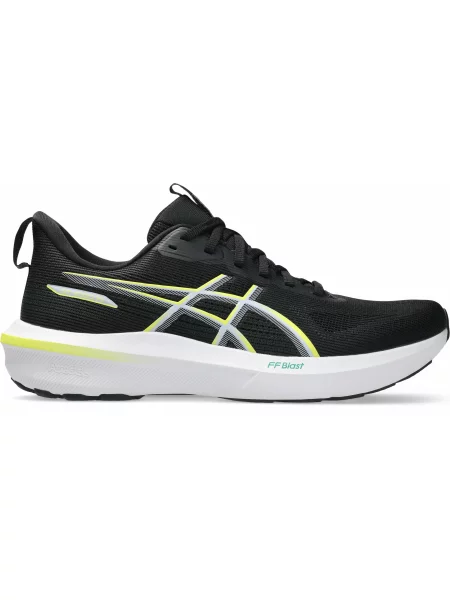 Кроссовки для бега Asics черные