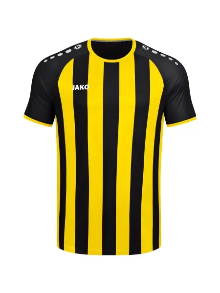 Koszulka dla dzieci Jako Inter czarna
