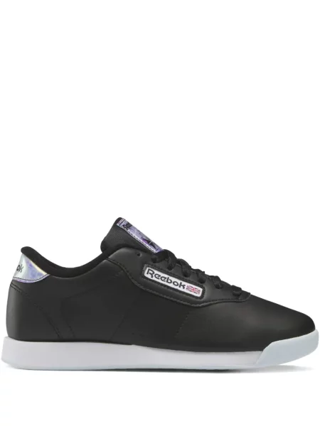 Sneakerși Reebok Princess alb