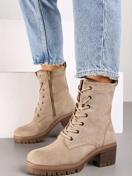 Botine Inny bej