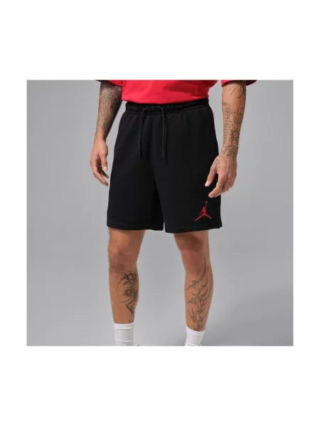 Rövidnadrág Nike piros