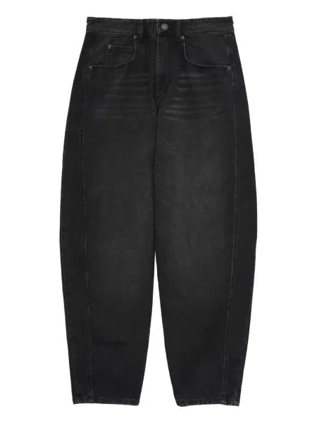 Blugi Isabel Marant negru