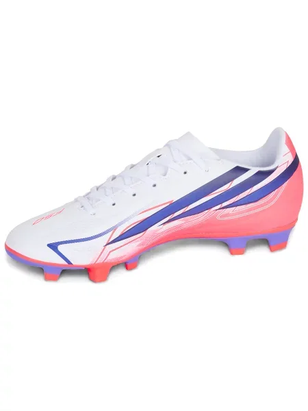 Félcipő Adidas fehér