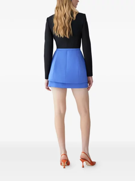 Kurtka Carolina Herrera czarna