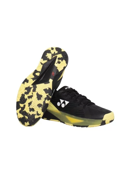 Pantofi Yonex galben
