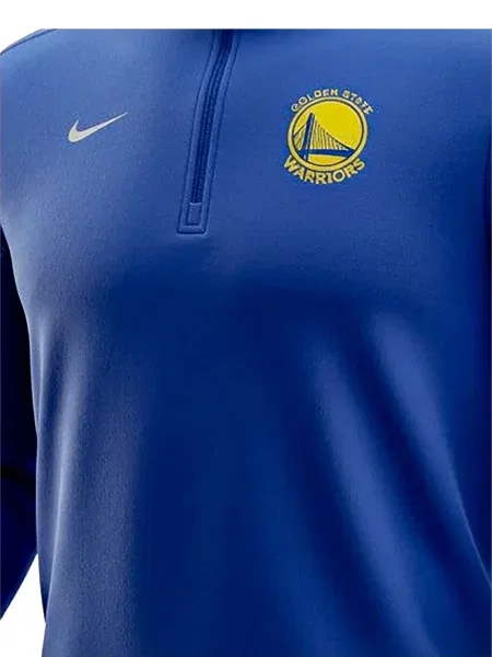 Ochelari de soare Nike cu cordon din jerseu cu imprimeu abstract gri