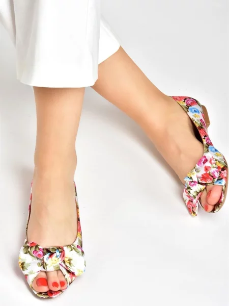 Балеринки Fox Shoes