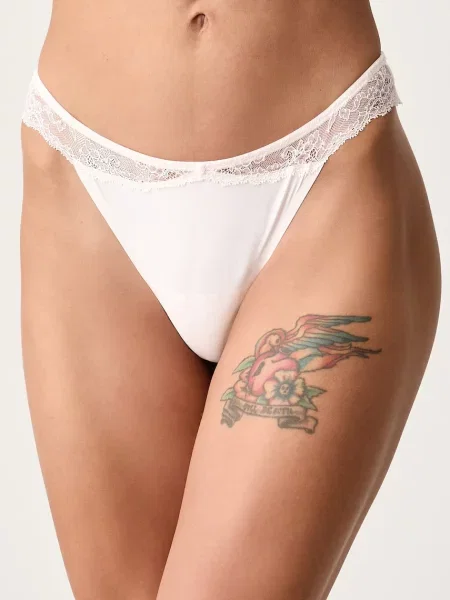 Women'secret brazilky růžové