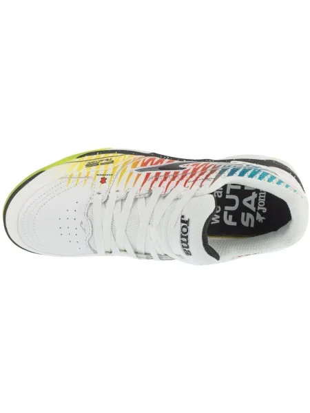 Tenisky Joma biela