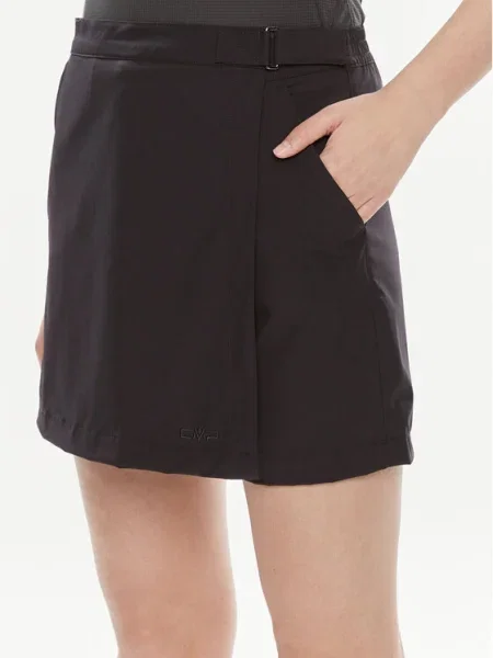 CMP Спортни шорти сив
