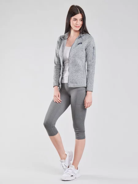 Pulover Patagonia gri