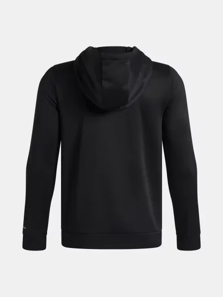 Majica Under Armour crna