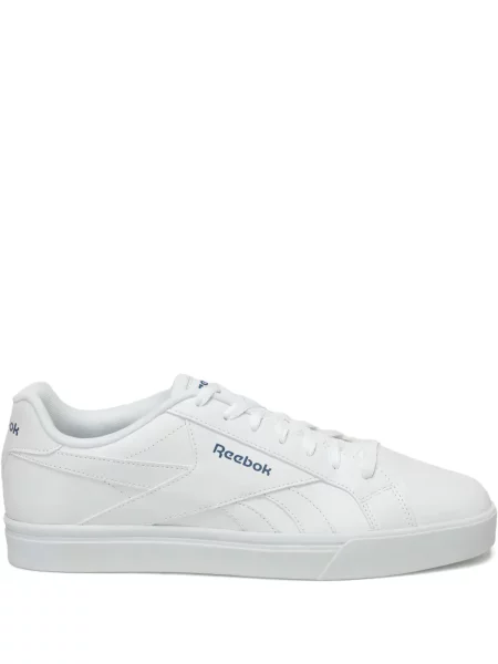 Sneakerși Reebok Royal alb