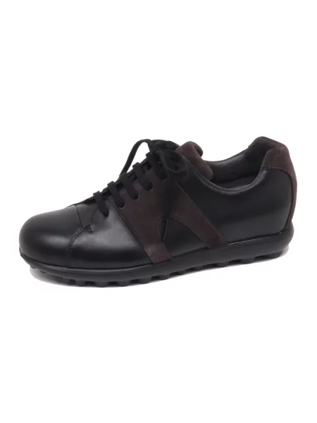 Sneakersy Camper czarne