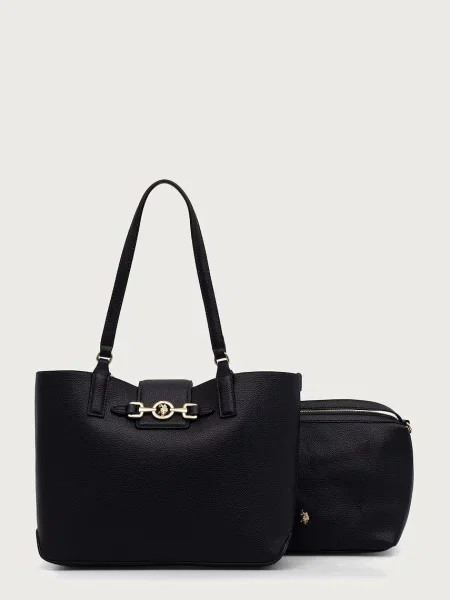U.S. Polo Assn. geantă shopper pentru femei ASCOT