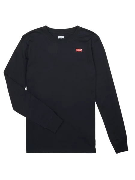 Tricou copii Levi's® negru