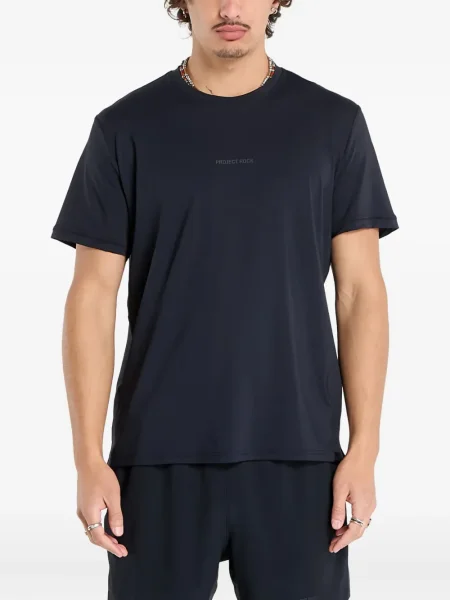 Tricou Under Armour negru