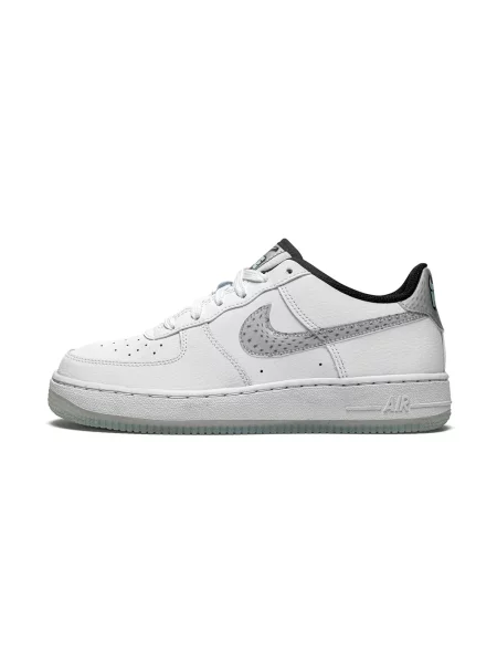 Dětské tenisky Nike Air Force 1 bílé