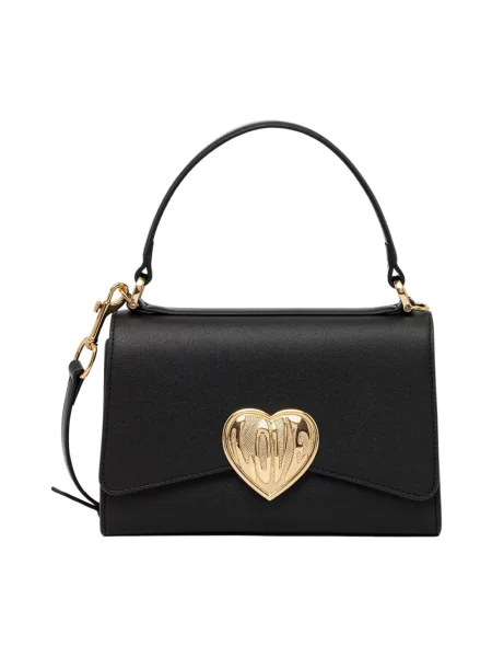 LOVE MOSCHINO Torebka czarny