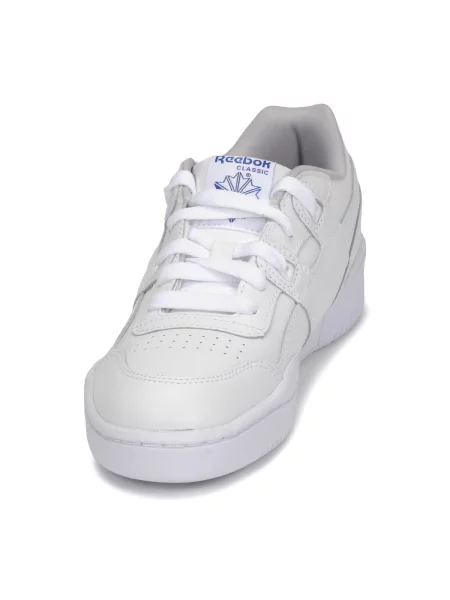 Gyerek félcipő Reebok Classic fehér