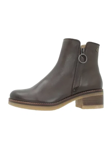 Pantofi Porronet maro