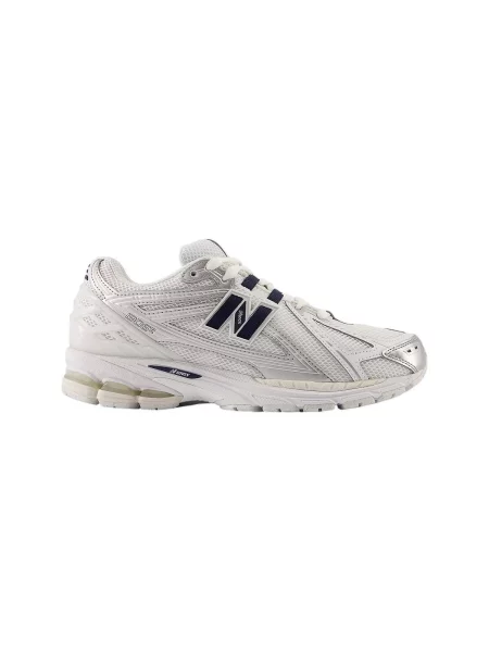 Pantofi New Balance alb