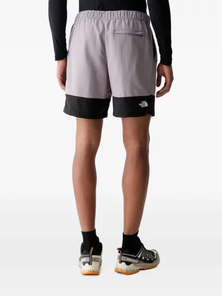 Τρέξιμο σορτς The North Face γκρι