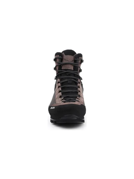 Pantofi Salewa negru