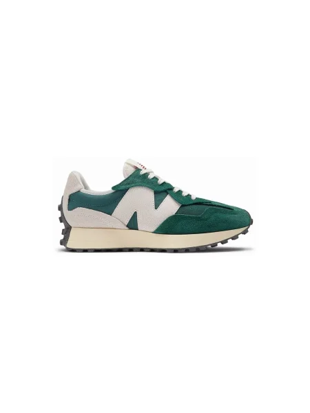 Pantofi New Balance verde