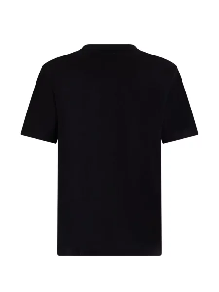 Polo majica Boss crna