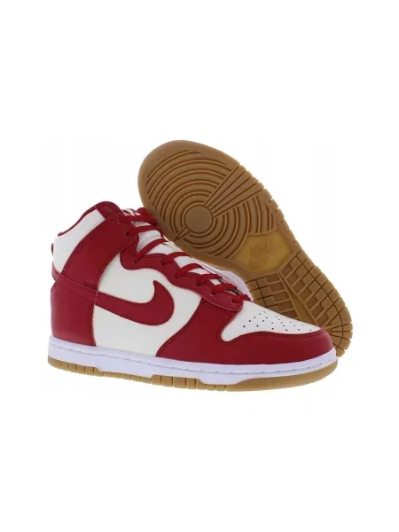 Pantofi Nike alb