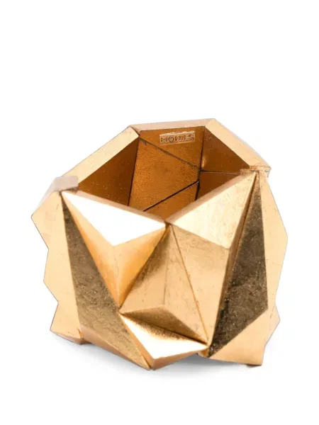 Sutien Monies cu imprimeu geometric