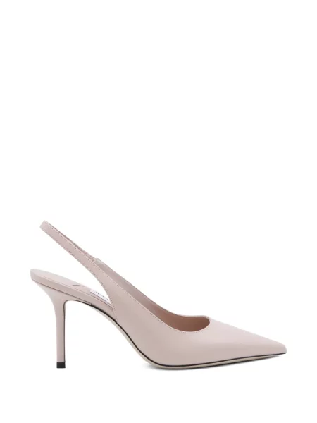Pantofi cu toc Jimmy Choo slingback
