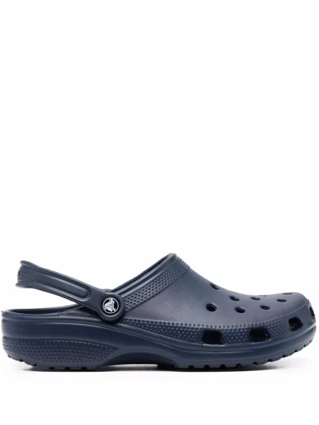Sandale Crocs clasici albastru