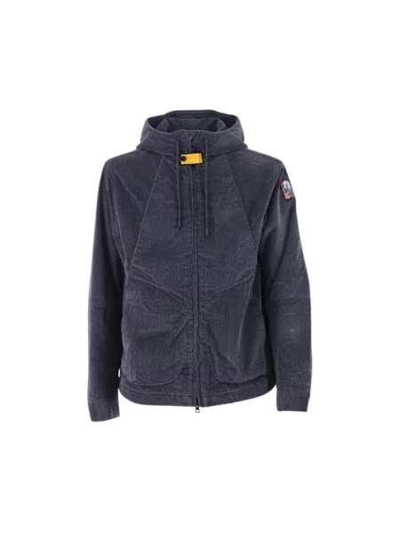 Kurtka Parajumpers niebieska