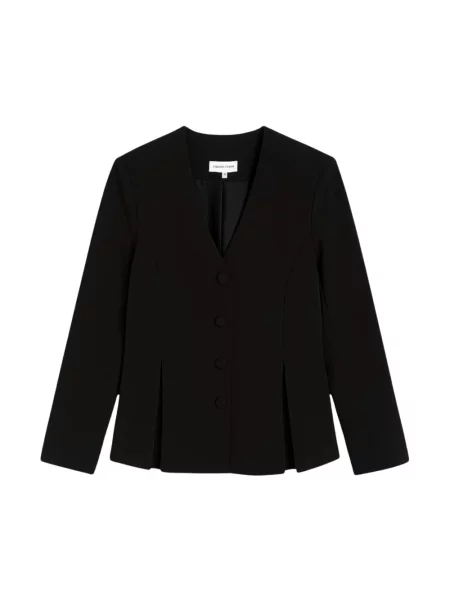 Bluzka Opal Studio czarna