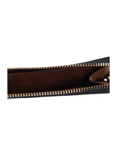 Portfel Tory Burch czarny