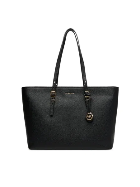 MICHAEL Michael Kors Shopper čierna