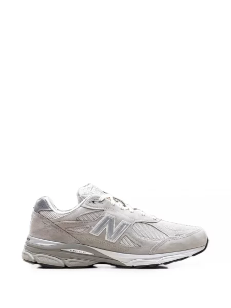 Sneakerși New Balance gri