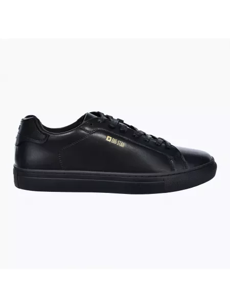Buty BIG STAR czarny