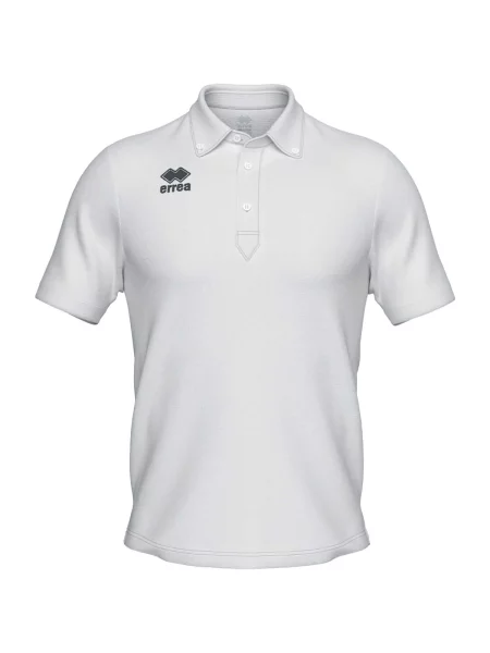 Tricou copii Errea alb