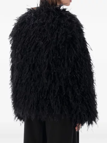 Palton Goldbergh negru