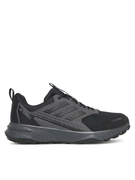 Кроссовки для бега Adidas для бега черные
