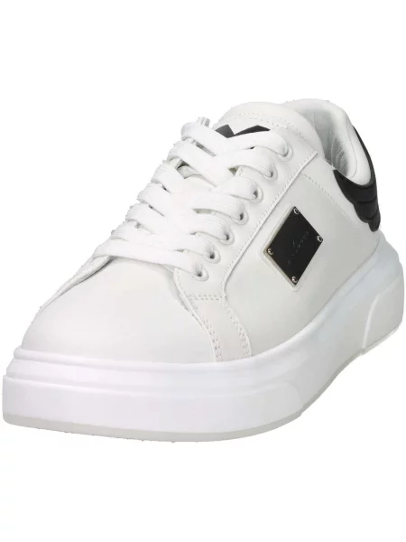 Pantofi Richmond X alb