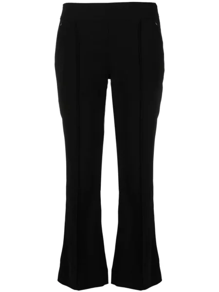 Cropp pantaloni Rodebjer negru