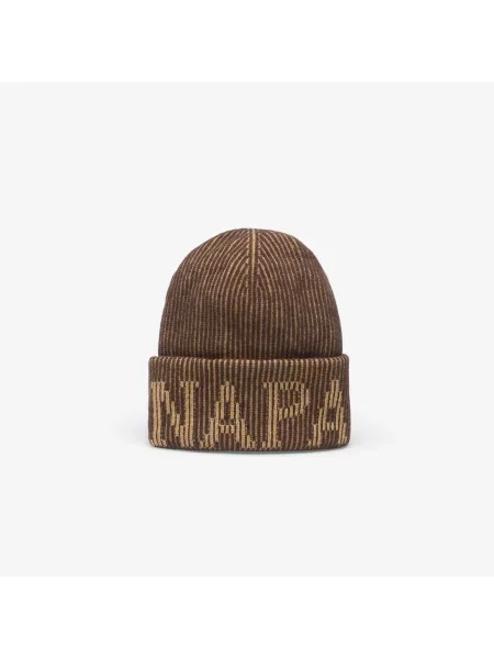 Czapka Napapijri F-Iwa Beanie Demitasse Universal