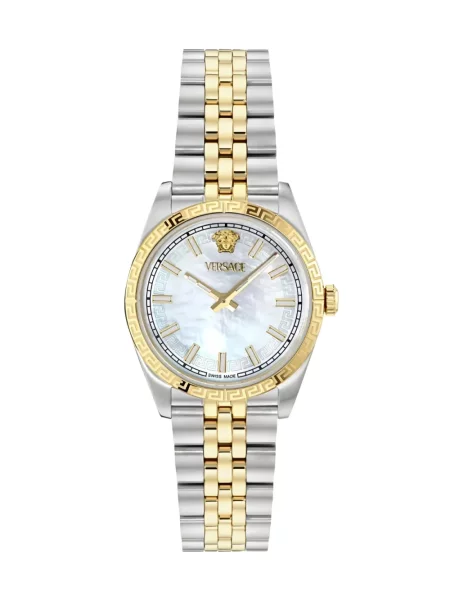 Ceas Versace alb