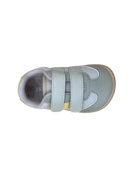 Pantofi copii Blanditos gri